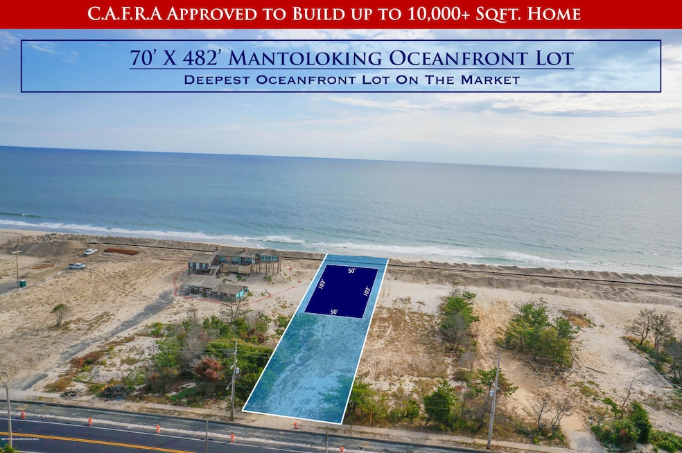 1029 Ocean Ave, Mantoloking, NJ 08738 - photo 1