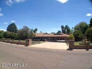 5103 E Calle Del Norte, Phoenix, AZ 85018 - photo 1