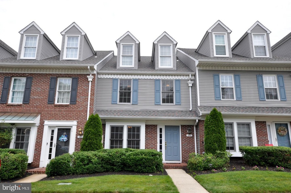 404 Berkshire Way, Marlton, NJ 08053 - photo 1