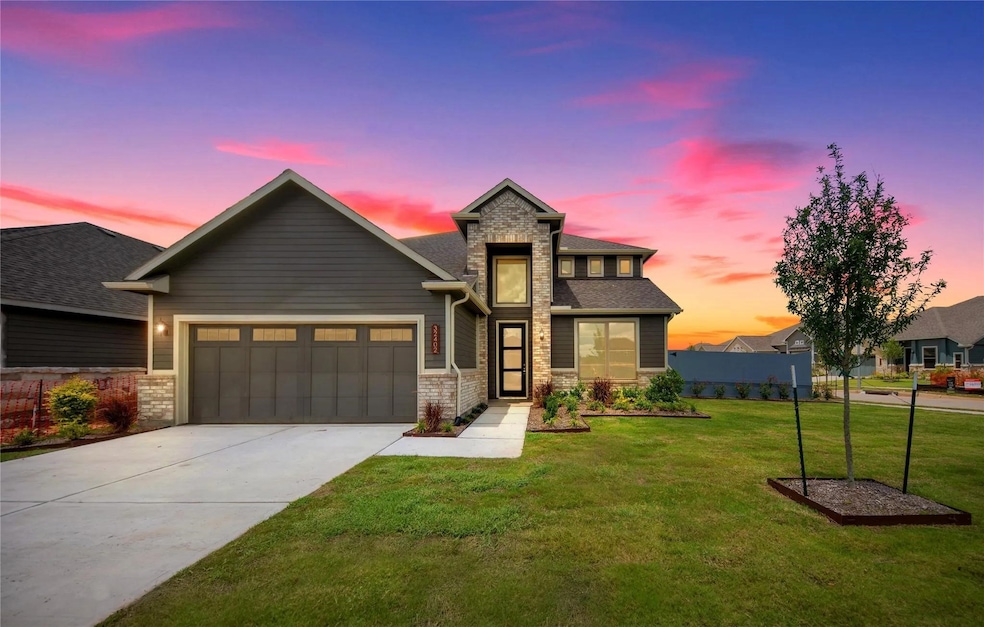 32402 Clouser Crawdad Ct, Fulshear, TX 77441 - photo 1