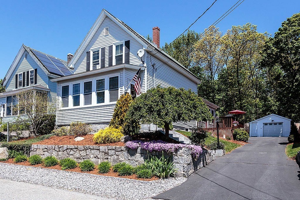 55 Lamb St, Lowell, MA 01854 - photo 1