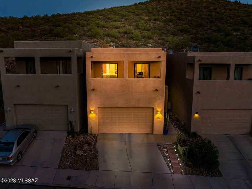 Decorative Outdoor Lighting