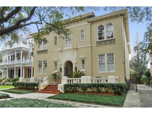 7014 Saint Charles Ave unit I, New Orleans, LA 70118 - photo 1