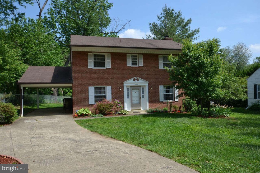 3027 Sleepy Hollow Rd, Falls Church, VA 22042 - photo 1