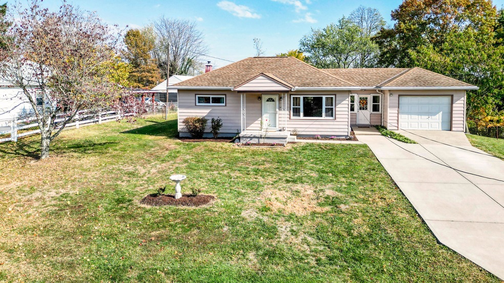 Sold $215,000 • Co-Listing Agent