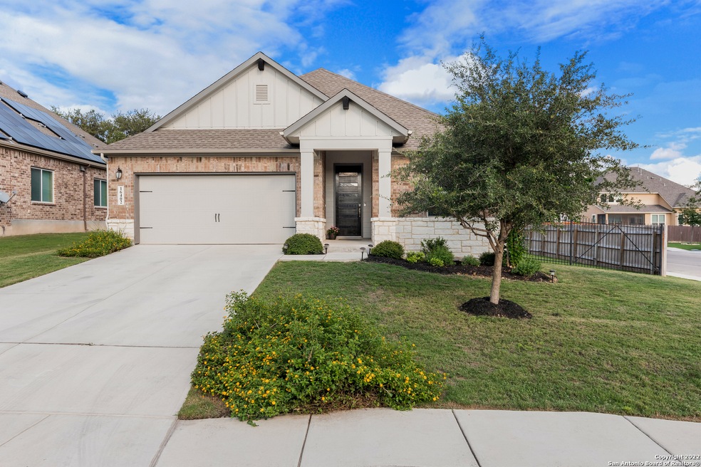 16402 Sierra Linda, Helotes, TX 78023 - photo 1