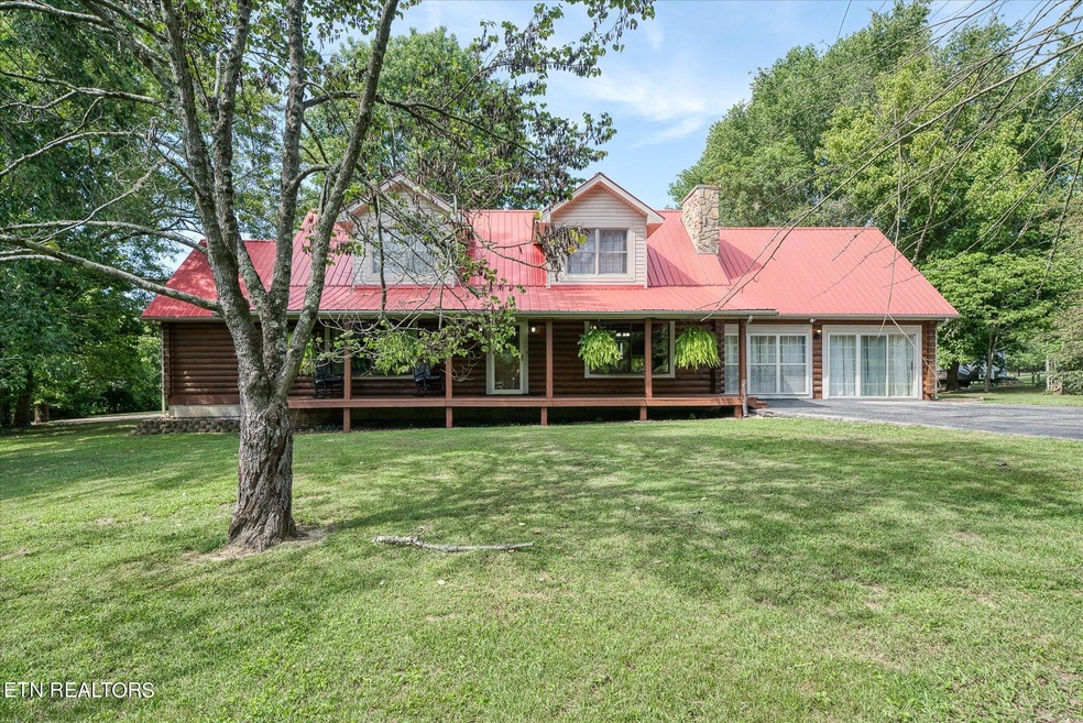 816 Cindy Dr, Cookeville, TN 38506 - photo 1