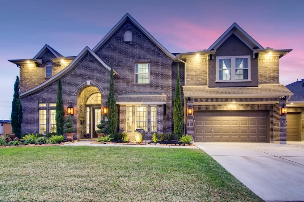 27930 Presley Park Dr, Spring, TX 77386 - photo 1