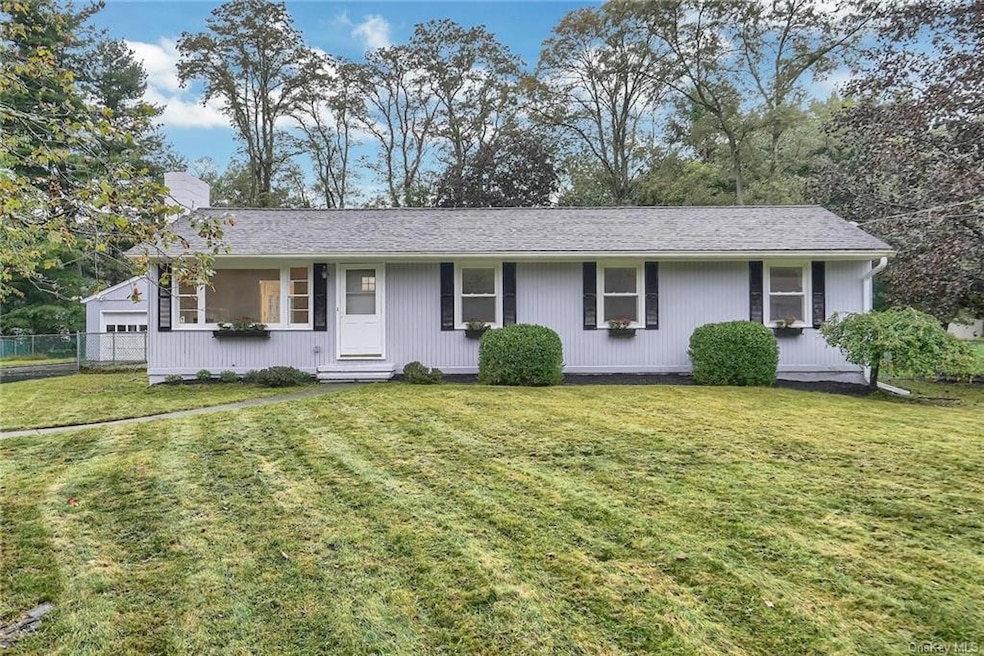 13 Homer Place, Poughkeepsie, NY 12603 - photo 1