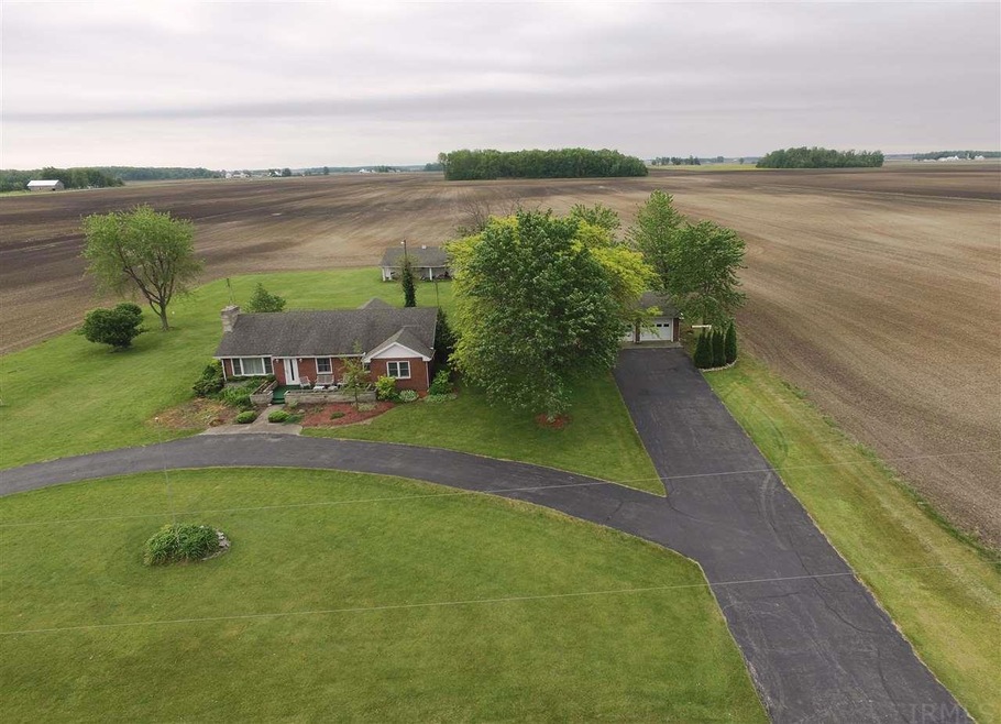 3458 E State Road 218, Bluffton, IN 46714 - photo 1