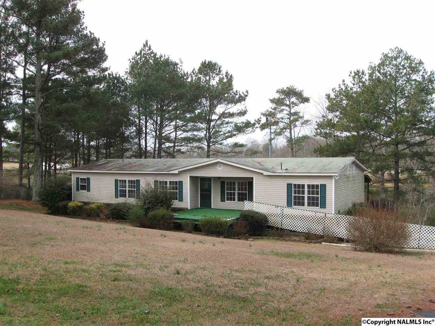 435 Leonard Rd, Cullman, AL 35055 - photo 1