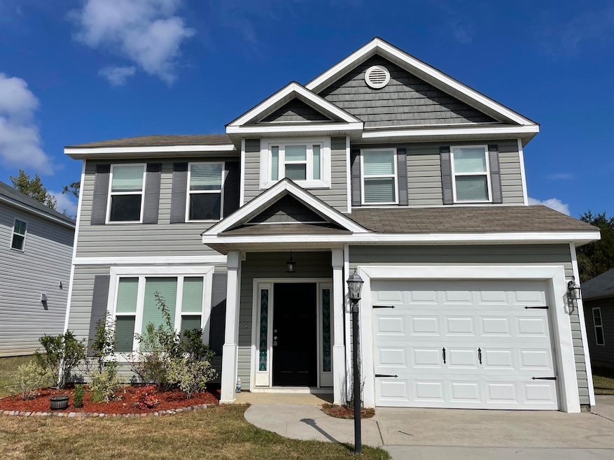 422 Sebastian Dr, Grovetown, GA 30813 - photo 1