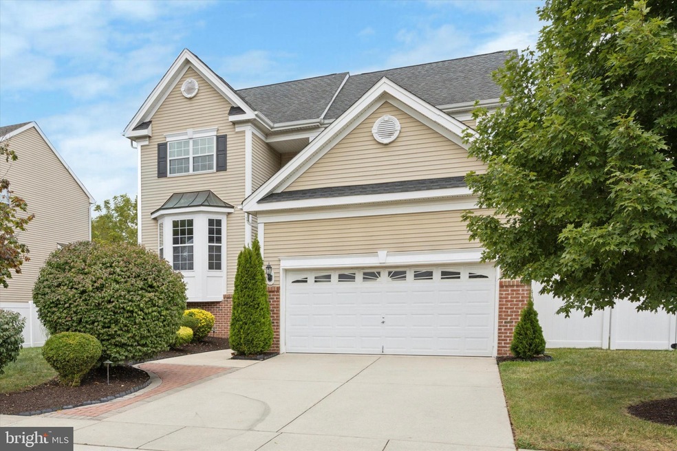 913 Denston Rd, West Deptford, NJ 08086 - photo 1