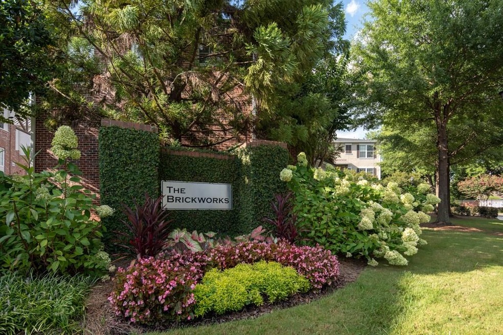 Community Entrance