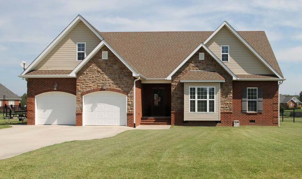 Welcome to 56 Meadowland Court!