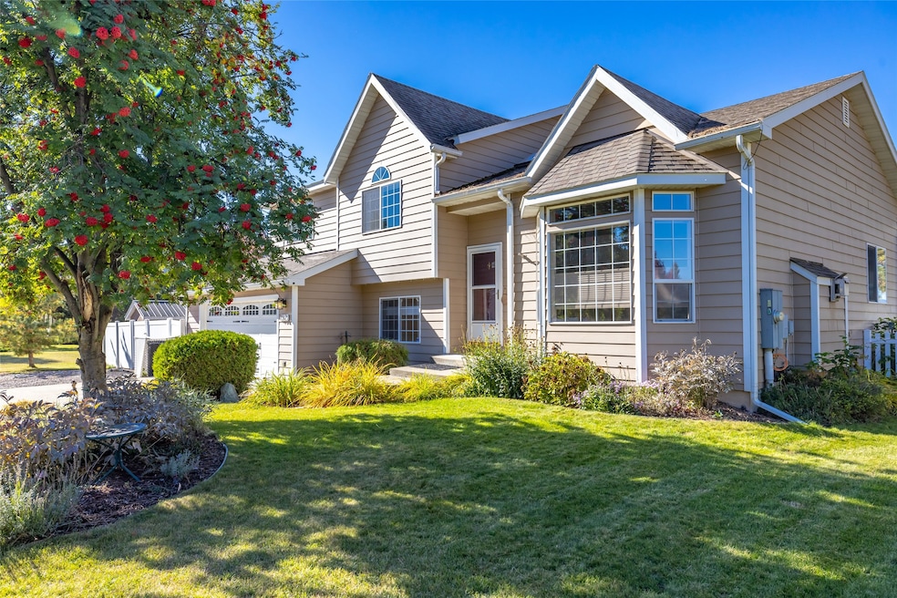 152 Buffalo Stage, Kalispell, MT 59901 - photo 1