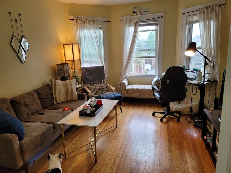 83 Euston Rd unit 2, Brighton, MA 02135 - photo 1