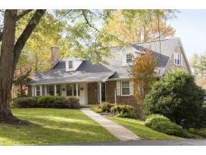 202 Hemlock Johnson City TN