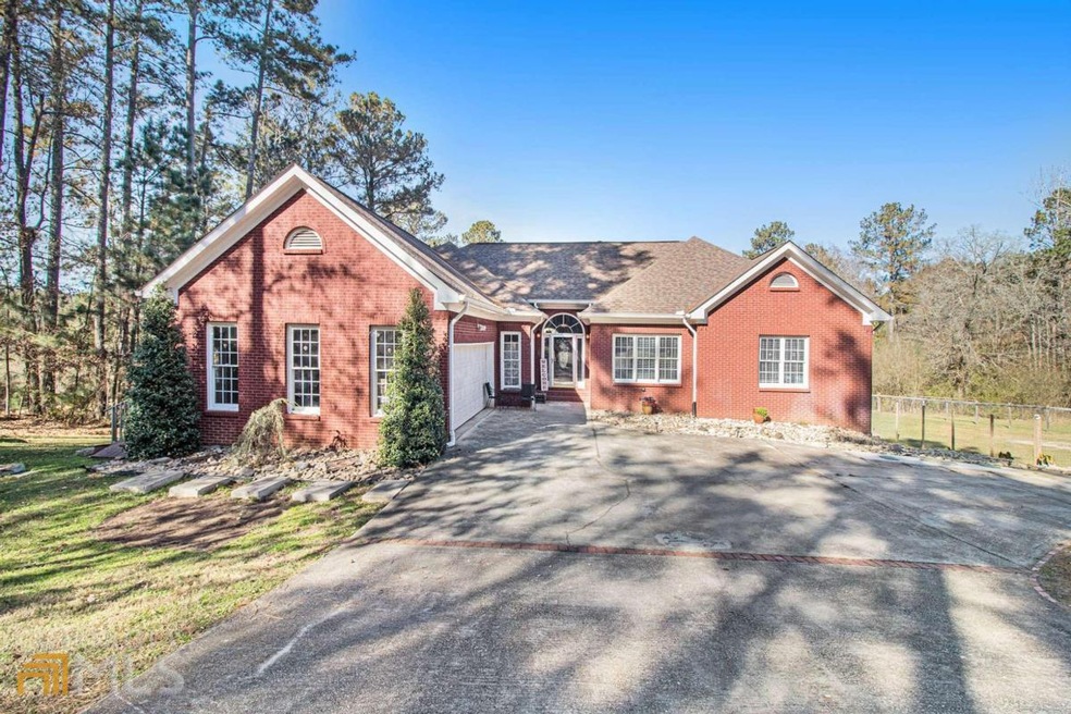 3655 Daniel Bridge Rd SW, Conyers, GA 30094 - photo 1