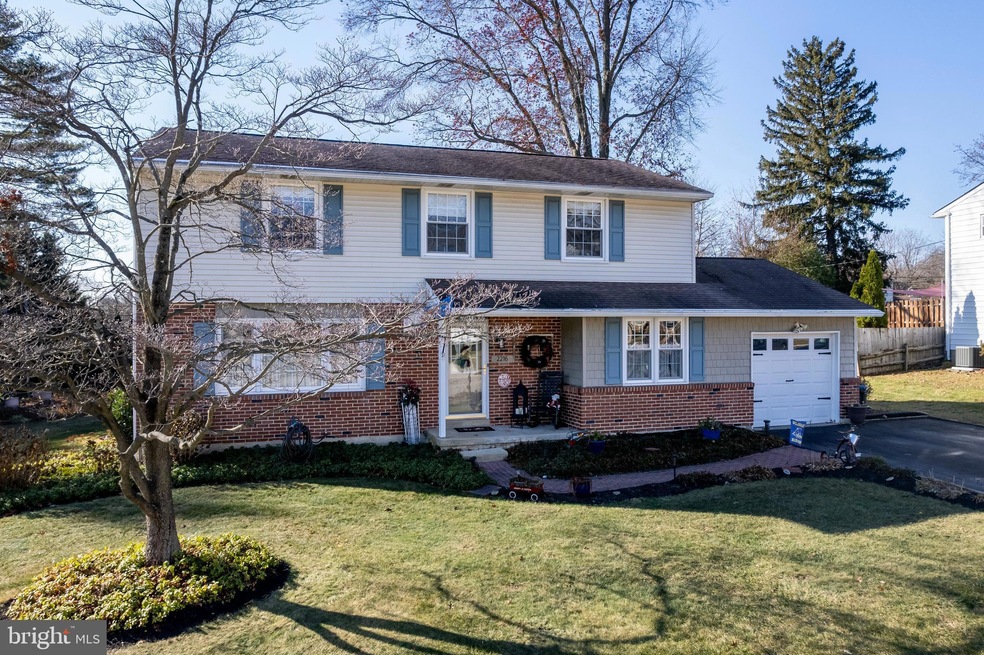 2216 Greenstone Rd, Wilmington, DE 19810 - photo 1