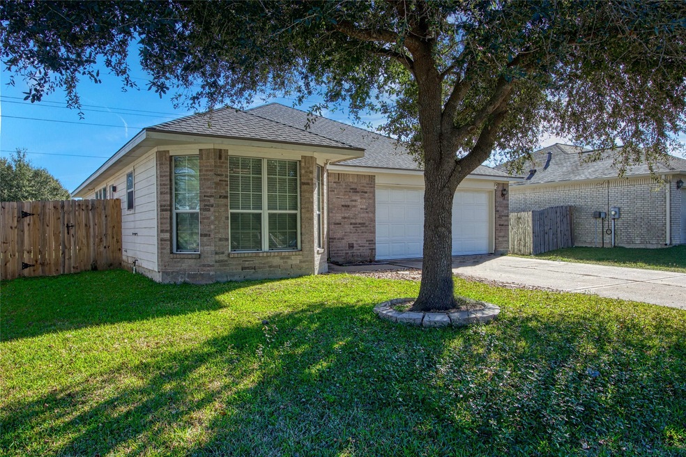 17818 Bullis Gap Dr, Hockley, TX 77447 - photo 1