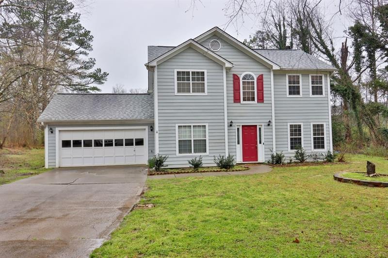 5076 Allison Way, Sugar Hill, GA 30518 - photo 1