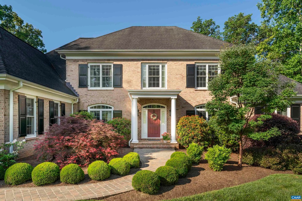 2242 Camargo Dr, Charlottesville, VA 22901 - photo 1