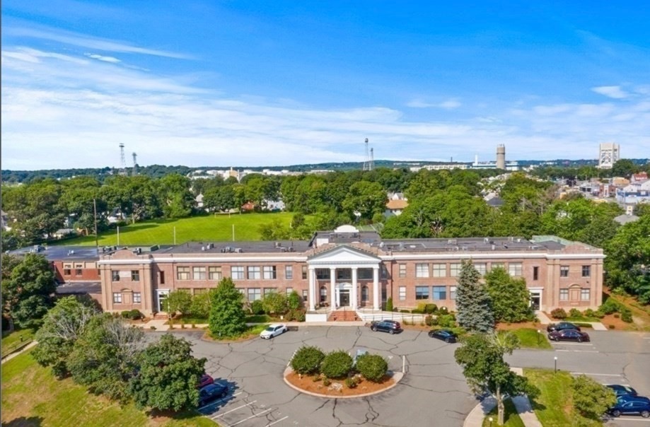 Bicknell Condominium unit 132, North Weymouth, MA 02191 - photo 1