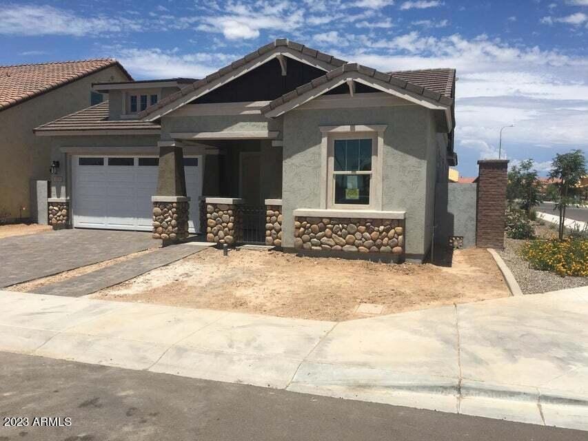 1974 E Geronimo St, Chandler, AZ 85225 - photo 1