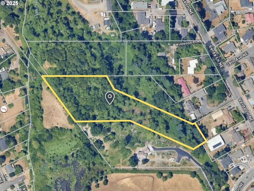 0 Lot Verda Ln NE, Keizer, OR 97303 - photo 1
