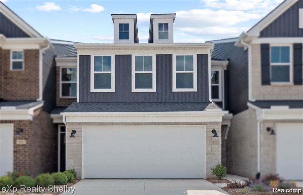 Welcome Home!