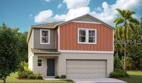 12909 Hawkstone Trail Blvd, Lithia, FL 33547 - photo 1