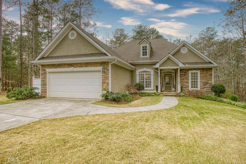 N N Pine Cone Dr, Villa Rica, GA 30180 - photo 1