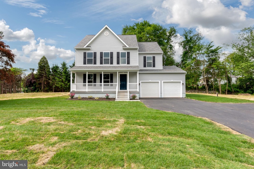 601 Church Rd, Reisterstown, MD 21136 - photo 1