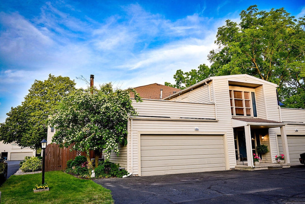 8365 Colony Drive