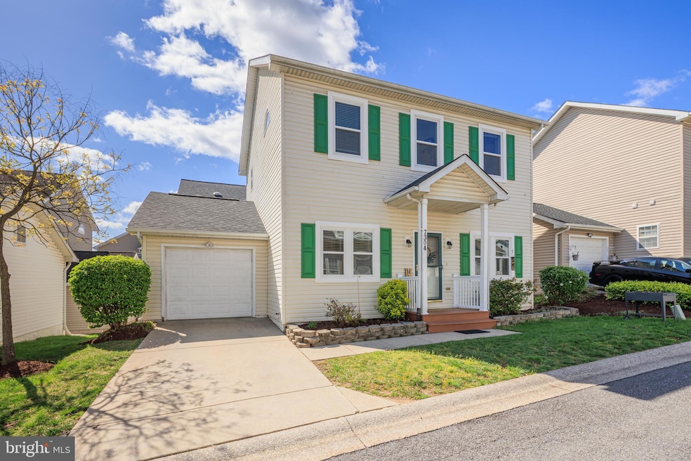 7304 Point Patience Way, Elkridge, MD 21075 - photo 1