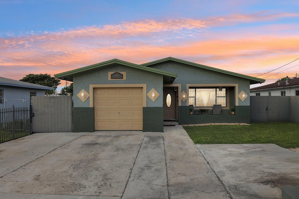 Under Contract $499,000