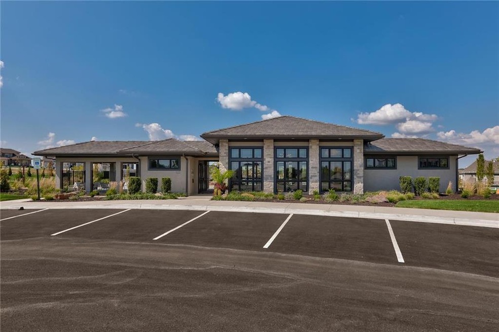 10314 W 172nd Terrace, Overland Park, KS 66221 - photo 1