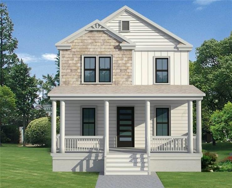 330 Glenn St SW, Atlanta, GA 30312 - photo 1