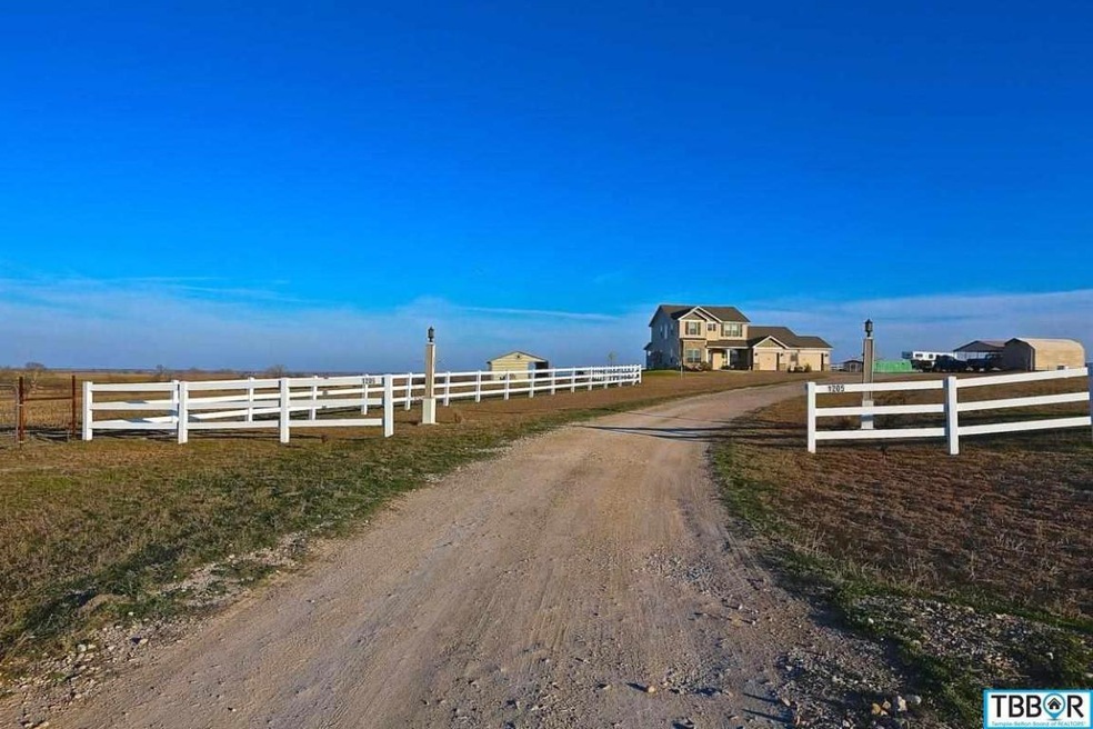 1205 Lower Troy Rd, Troy, TX 76579 - photo 1