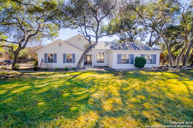 8738 Paseo Oaks, San Antonio, TX 78255 - photo 1