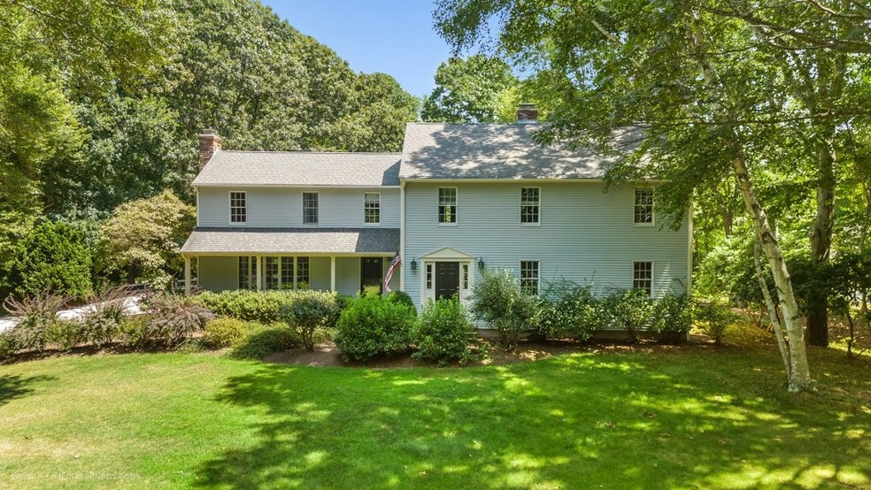 3 Skysail Ct, Jamestown, RI 02835 - photo 1