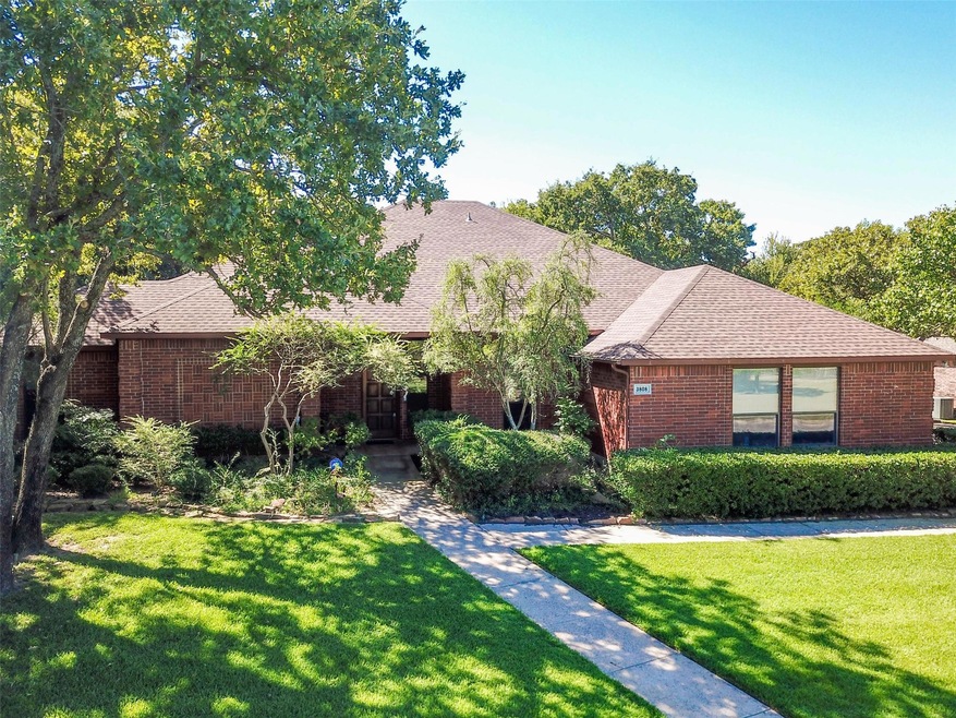 3808 Granada Trail, Denton, TX 76205 - photo 1