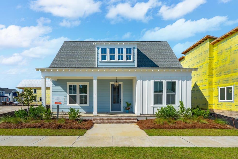 347 Trailmore Ln, Summerville, SC 29486 - photo 1