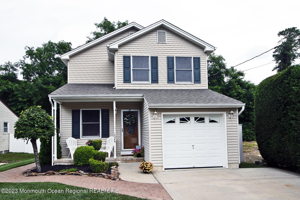 1524 Dee Rd, Forked River, NJ 08731 - photo 1