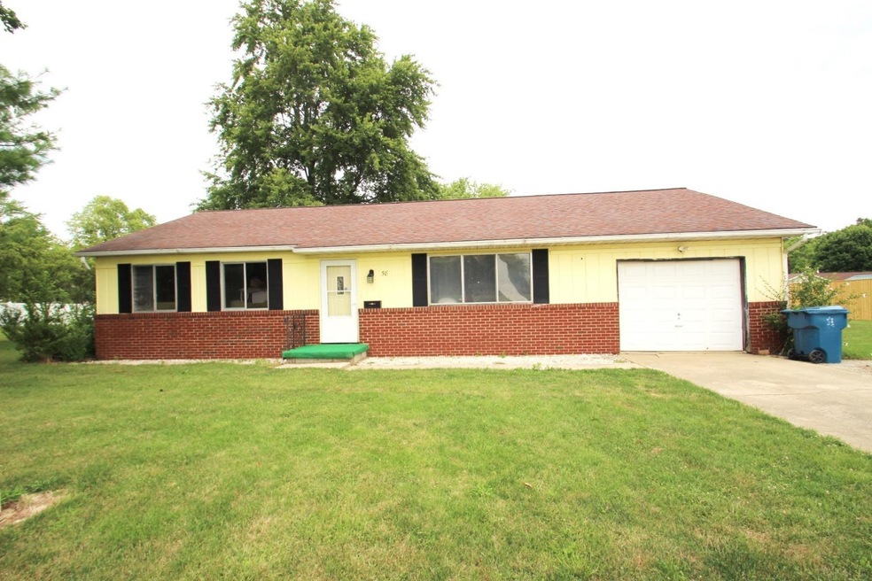 58 Oak St, Somerset, IN 46984 - photo 1