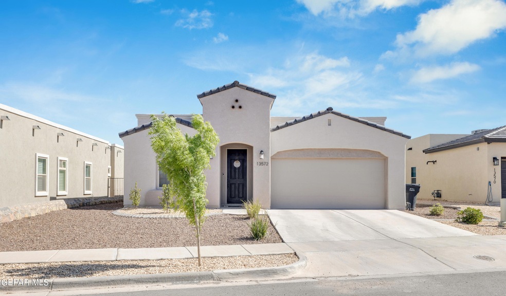 13572 Lawkland St, Horizon City, TX 79928 - photo 1