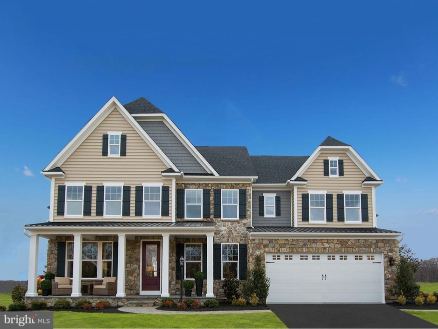 11019 Martha Way, Fulton, MD 20759 - photo 1