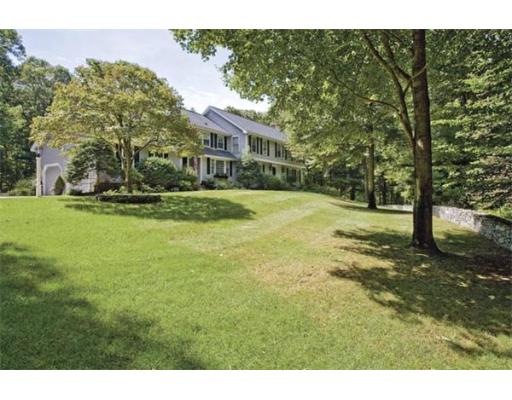 131 Bogastow Brook Rd unit 1, Sherborn, MA 01770 - photo 1