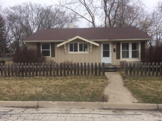 2119 Hermon Ave, Zion, IL 60099 - photo 1